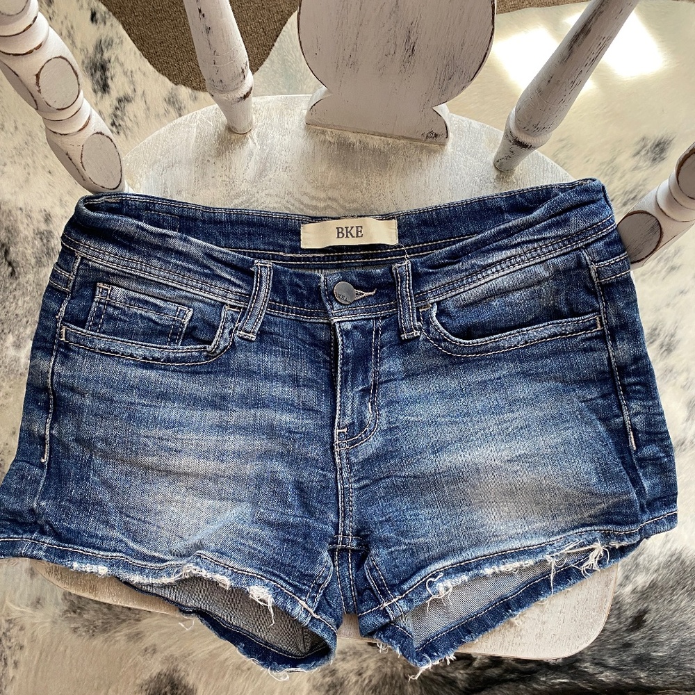 BKE Stella Jean Shorts